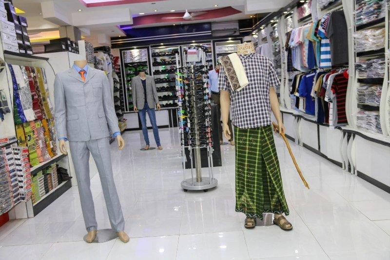Xarrago Shop 2026: Halka Ugu Fiican Ee Dharka Casriga Ah Ee Wajaale